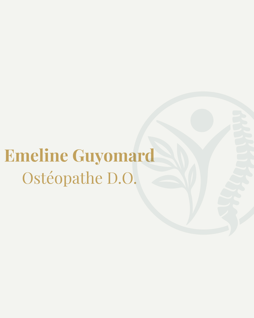 avis ostéopathe Lamballe témoignages patients